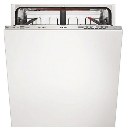 Машина за прање судова AEG F 97860 VI1P слика, karakteristike