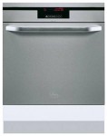 Lave-vaisselle AEG F 98010 IMM 59.60x81.80x57.50 cm