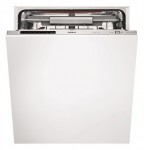 Lave-vaisselle AEG F 98870 VI 60.00x82.00x55.00 cm