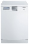Dishwasher AEG F 99000 P 60.00x85.00x63.00 cm