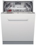 Lave-vaisselle AEG F 99000 VI 59.60x81.80x57.50 cm
