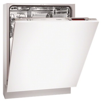 ماشین ظرفشویی AEG F 99015 VI عکس, مشخصات