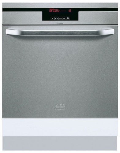 洗碗机 AEG F 99020 IMM 照片, 特点