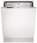 Dishwasher AEG F 99025 VI1P 60.00x82.00x55.00 cm