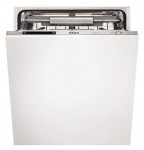 洗碗机 AEG F 99970 VI 60.00x82.00x55.00 厘米