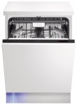 Dishwasher Amica IN ZIM 688E 60.00x82.00x55.00 cm