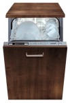 Stroj za pranje posuđa Amica ZIA 428 45.00x82.00x55.00 cm