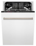 Stroj za pranje posuđa Amica ZIA 448 45.00x82.00x55.00 cm