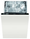 Посудомоечная Машина Amica ZIM 416 45.00x82.00x57.00 см