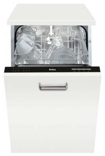食器洗い機 Amica ZIM 436 写真, 特性