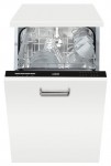 Stroj za pranje posuđa Amica ZIM 436 45.00x82.00x57.00 cm