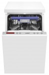 Stroj za pranje posuđa Amica ZIM 448 E 45.00x82.00x55.00 cm