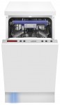 Stroj za pranje posuđa Amica ZIM 468E 45.00x82.00x55.00 cm