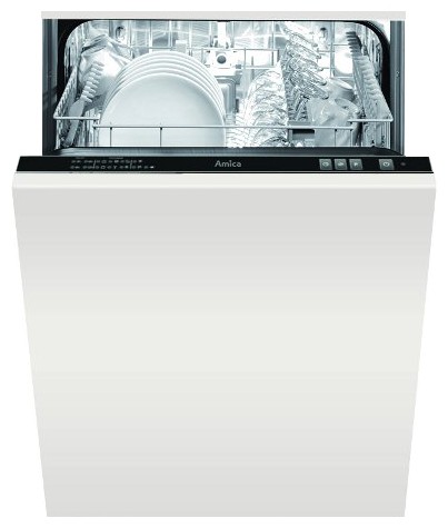 Lave-vaisselle Amica ZIM 616 Photo, les caractéristiques