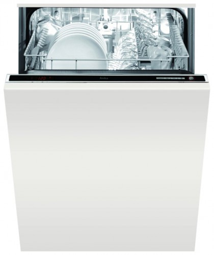 Stroj za pranje posuđa Amica ZIM 627 foto, Karakteristike