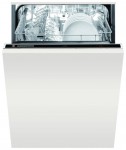 Lave-vaisselle Amica ZIM 627 60.00x82.00x56.00 cm