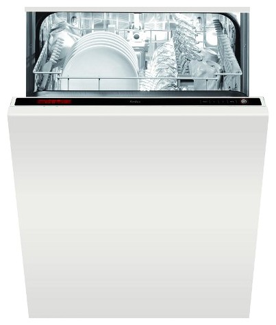 Dishwasher Amica ZIM 629 Photo, Characteristics
