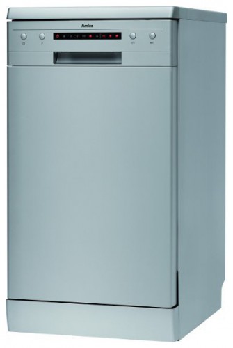 ماشین ظرفشویی Amica ZWM 476 S عکس, مشخصات