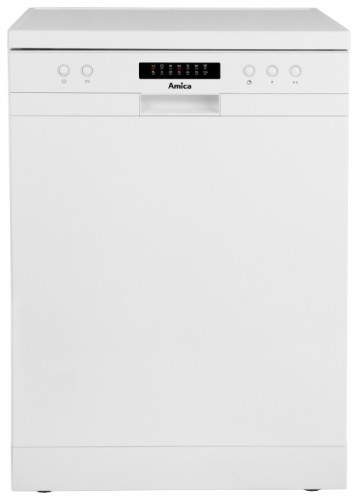 Посудомоечная Машина Amica ZWM 636 WD Фото, характеристики