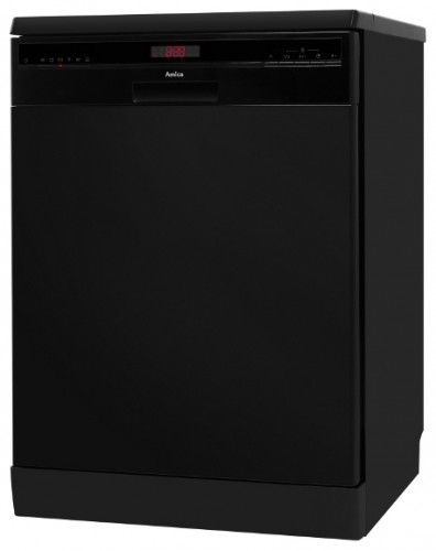 ماشین ظرفشویی Amica ZWM 646 BE عکس, مشخصات