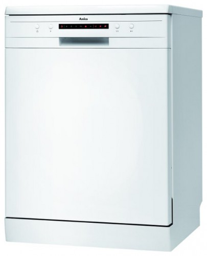 Машина за прање судова Amica ZWM 676 W слика, karakteristike