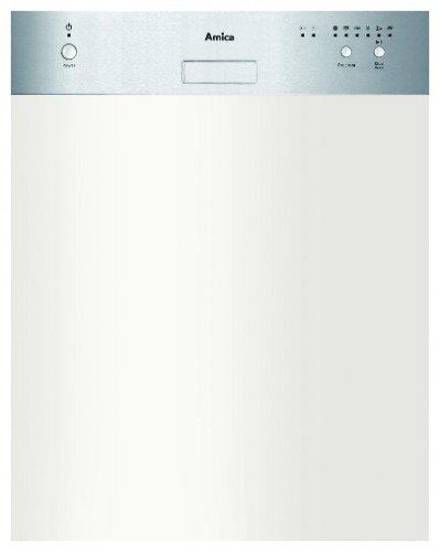 Lave-vaisselle Amica ZZM 616 I Photo, les caractéristiques