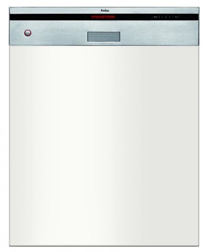 Lave-vaisselle Amica ZZM 629 I Photo, les caractéristiques