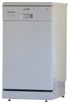 Dishwasher Ardo DW 45 E 45.00x85.00x56.00 cm