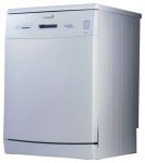 Dishwasher Ardo DW 60 AE 59.50x85.00x60.00 cm