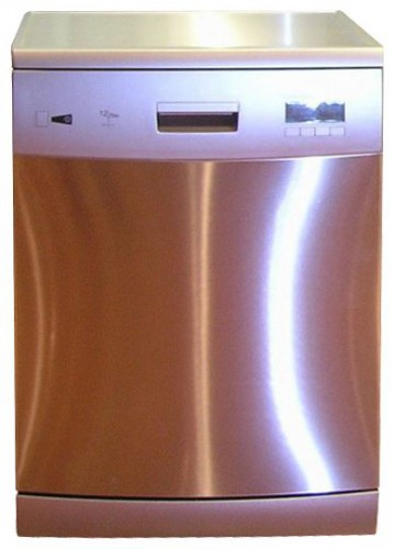 Посудомоечная Машина Ardo DW 60 AELX Фото, характеристики
