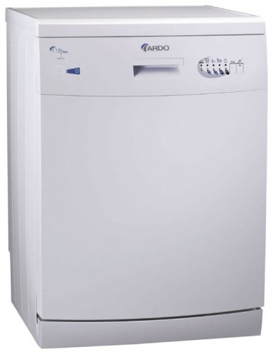 Посудомоечная Машина Ardo DW 60 E Фото, характеристики