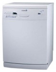 Dishwasher Ardo DW 60 S 59.60x85.00x60.00 cm