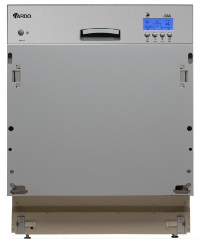 Bulaşık makinesi Ardo DWB 14 LX fotoğraf, özellikleri