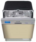 Stroj za pranje posuđa Ardo DWB 60 AELC 59.50x81.50x57.00 cm