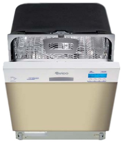 Машина за прање судова Ardo DWB 60 AELW слика, karakteristike