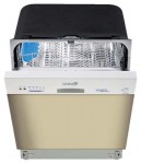 Lave-vaisselle Ardo DWB 60 AEW 59.50x81.50x57.00 cm