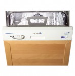 Lave-vaisselle Ardo DWB 60 ESC 59.60x82.00x57.00 cm