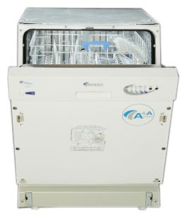 Машина за прање судова Ardo DWB 60 EW слика, karakteristike