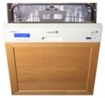 Lave-vaisselle Ardo DWB 60 LC 59.60x82.00x57.00 cm
