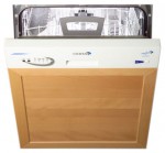 Dishwasher Ardo DWB 60 SC 59.60x82.00x57.00 cm