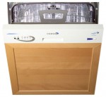 洗碗机 Ardo DWB 60 W 59.90x82.00x57.00 厘米