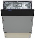 食器洗い機 Ardo DWI 14 L 59.60x82.20x55.00 cm