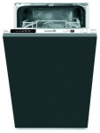 食器洗い機 Ardo DWI 45 AE 44.50x82.00x56.00 cm