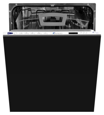 Πλυντήριο πιάτων Ardo DWI 60 ALC φωτογραφία, χαρακτηριστικά