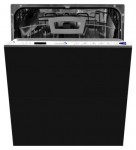 洗碗机 Ardo DWI 60 ALC 60.00x82.00x55.00 厘米