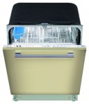 Dishwasher Ardo DWI 60 AS 59.60x82.00x55.00 cm