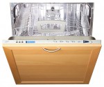 食器洗い機 Ardo DWI 60 E 59.60x82.00x55.00 cm