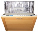 Dishwasher Ardo DWI 60 L 59.60x82.00x55.00 cm