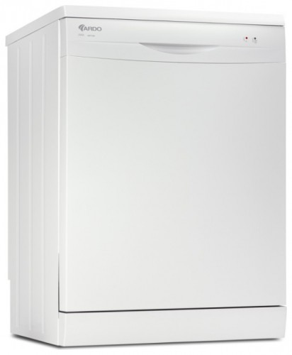 Stroj za pranje posuđa Ardo DWT 12 W foto, Karakteristike