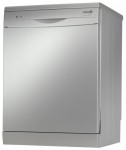 洗碗机 Ardo DWT 14 LT 60.00x85.00x60.00 厘米
